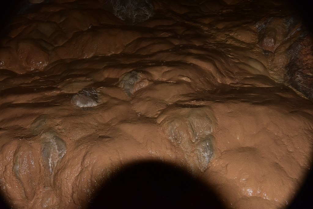 フラッシュ撮影すると手前に黒いのが写るのはなぜでしょうか