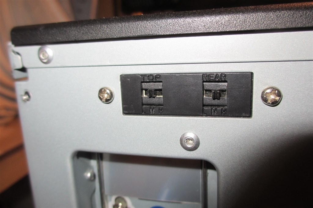電源が入らない。』 ANTEC NeoECO Classic NE550C のクチコミ掲示板 - 価格.com