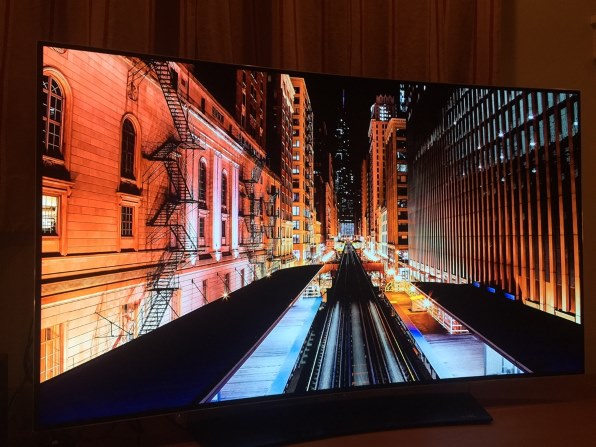 LGエレクトロニクス OLED55C6P [55インチ]投稿画像・動画 - 価格.com