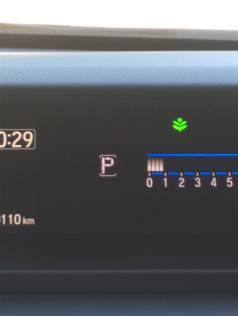 ガソリン車atのシフトレバー ホンダ フリード 16年モデル のクチコミ掲示板 価格 Com