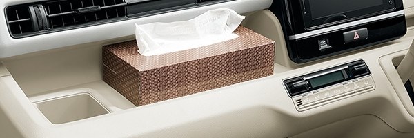助手席のテーブル。これはいいぞ』 スズキ ワゴンR のクチコミ掲示板
