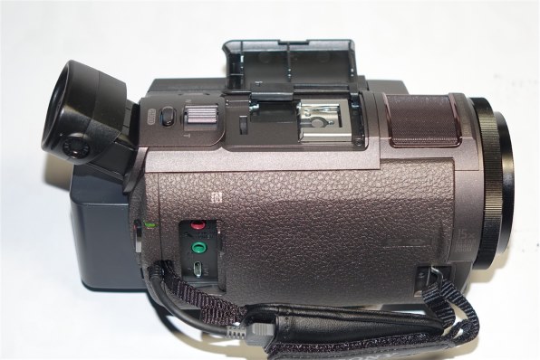 購入 ステレオマイクロホン VW-VMS10-K | 消耗品・別売品