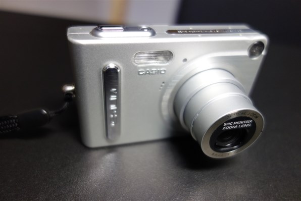 カシオ EXILIM ZOOM EX-Z3投稿画像・動画 - 価格.com