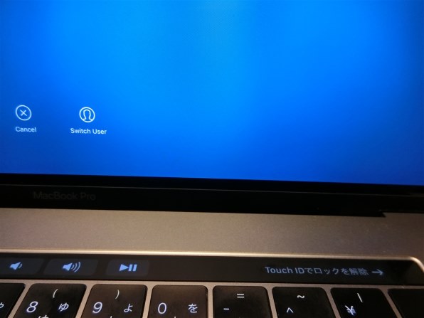 Apple MacBook Pro Retinaディスプレイ 2900/13.3 MLH12J/A [スペース