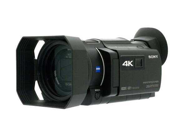 SONY FDR-AXP35投稿画像・動画 - 価格.com