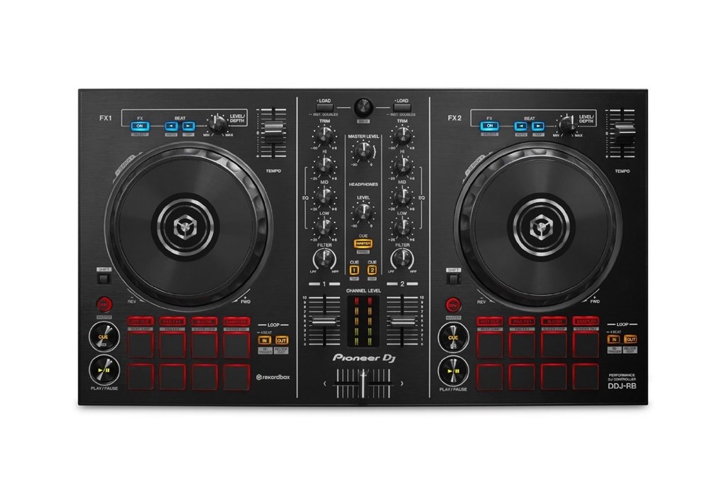 PioneerDJDJJ-RBとPioneerDJDJJ-SB2どっちがいいのか PioneerDJDJJ-RBとPioneerDJDJJ-SB2どっちがいいのか