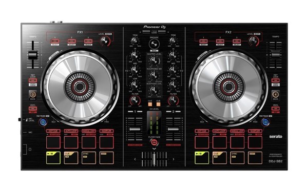 PioneerDJDJJ-RBとPioneerDJDJJ-SB2どっちがいいのか PioneerDJDJJ-RBとPioneerDJDJJ-SB2どっちがいいのか