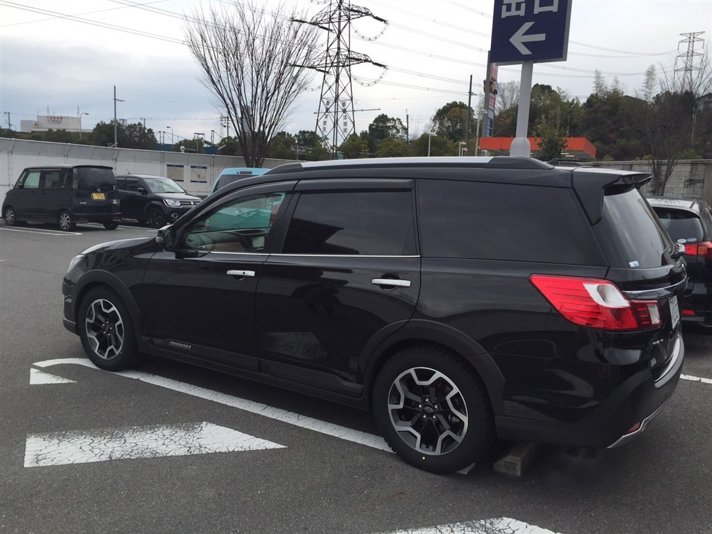 アクティブスタイル スバル エクシーガ クロスオーバー7 15年モデル のクチコミ掲示板 価格 Com