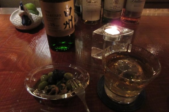 サントリー 白州 350ml ハーフボトル セット サントリープレミアムハイ