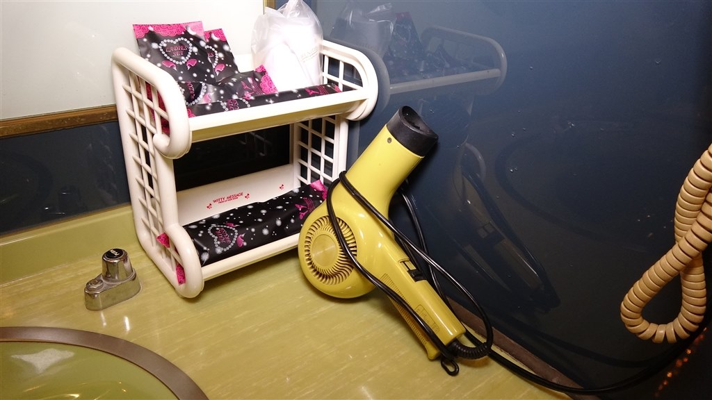 30年前のドライヤーを見つけました!!』 SONY FDR-AX55 のクチコミ