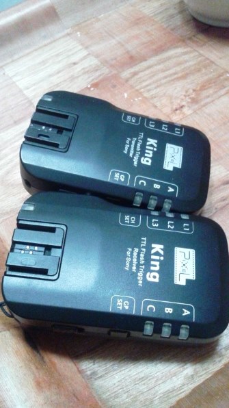 ニッシンジャパン Air1+Di700Aキット ソニー用投稿画像・動画 - 価格.com