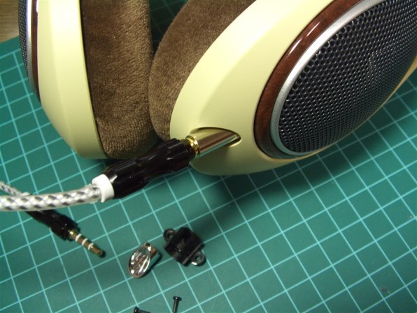 ゼンハイザー HD598 価格比較 - 価格.com