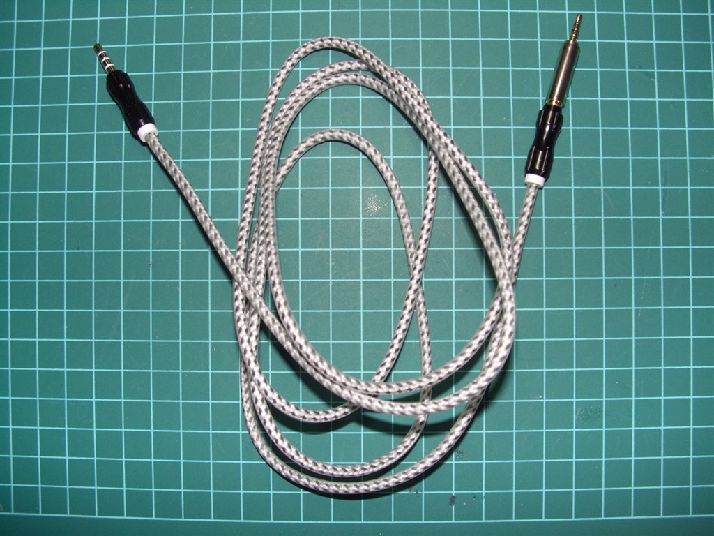 交換ケーブル』 ゼンハイザー HD598 のクチコミ掲示板 - 価格.com