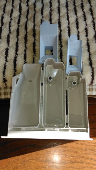 パナソニック NA-FA100H3投稿画像・動画 - 価格.com