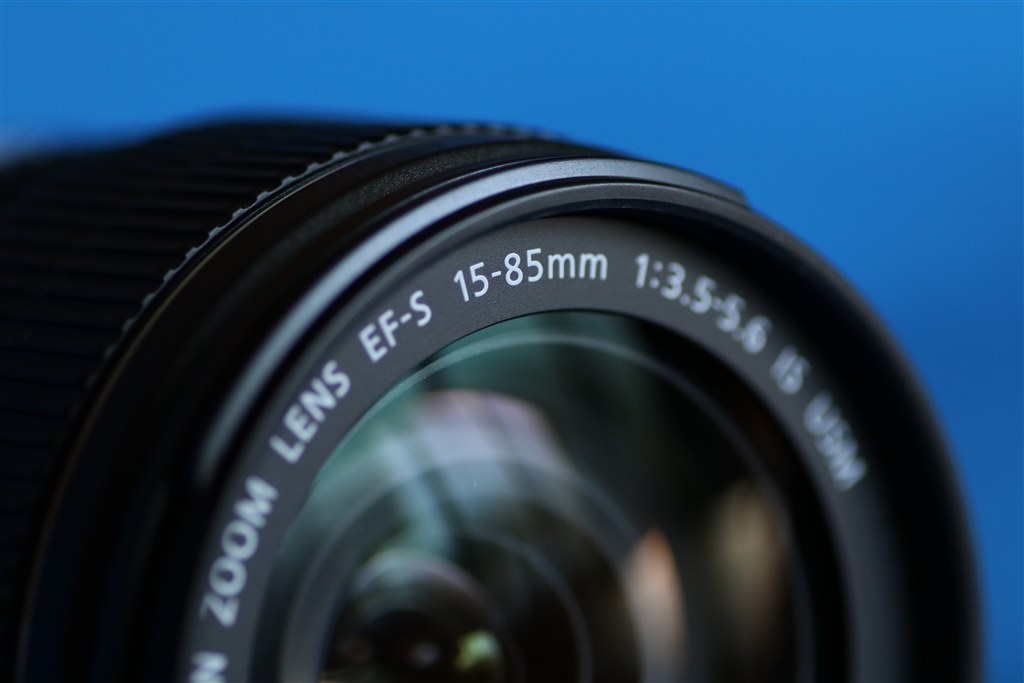 【新品級】Canon EF-S 15-85mm F3.5-5.6 IS USM