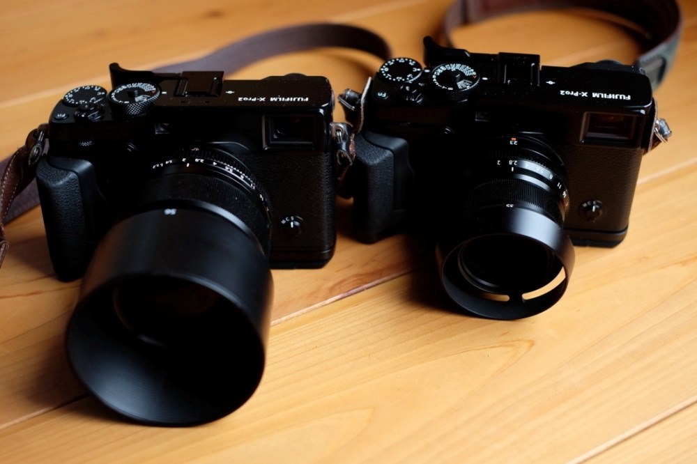 FUJIFILM X-Pro2 ボディ 9点　例作付き 富士フイルム FUJIFILM X-Pro2 ボディ 価格比較 - 価格.com