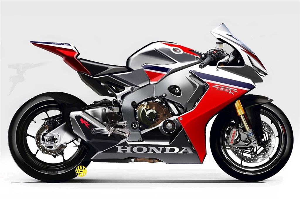 カラーリング ホンダ Cbr1000rr のクチコミ掲示板 価格 Com