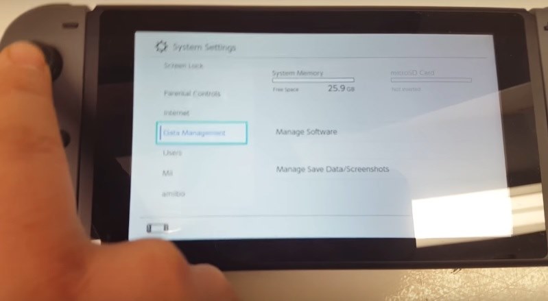 Nintendo Switch - 任天堂　switch本体　（あき） 61P2g0WKZsL._UF1000,1000_QL80_.jpg