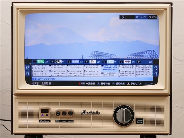 レトロ調テレビ』 クチコミ掲示板 - 価格.com