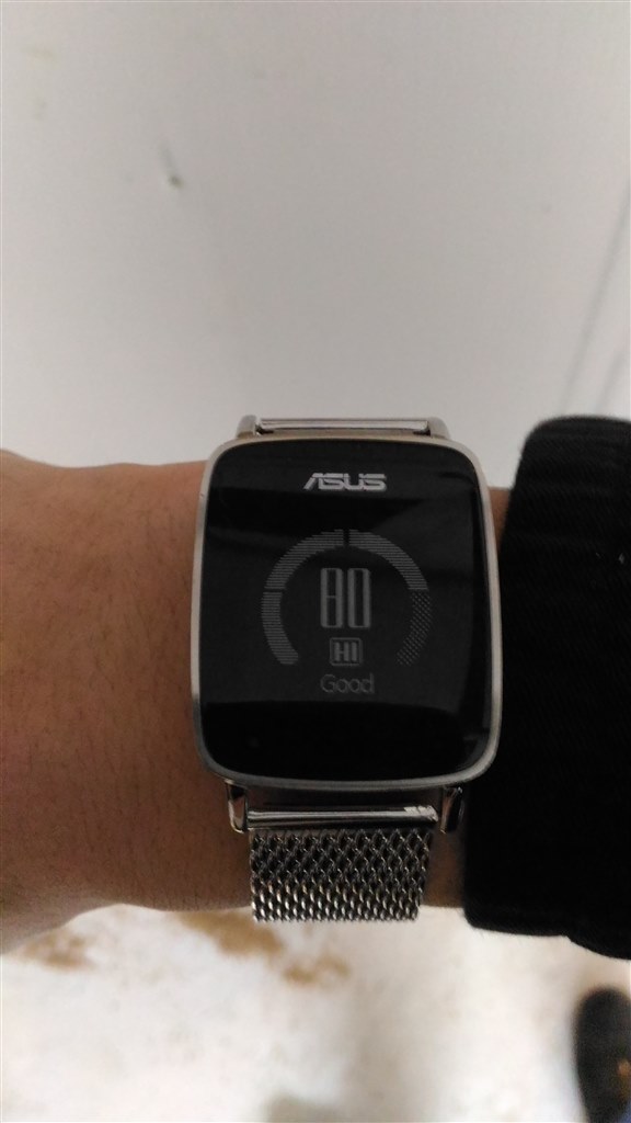 Asus discount vivowatch price