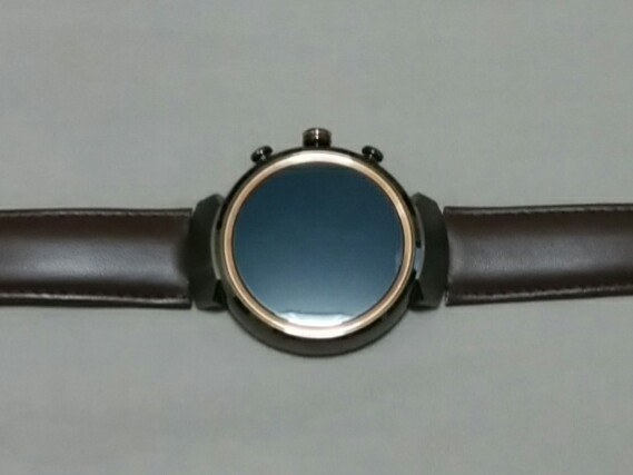 ベルトについて』 ASUS ASUS ZenWatch 3 WI503Q のクチコミ掲示板