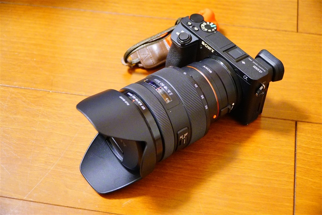 α6000 ILCE-6000 /SELP18105G /キットレンズ他おまけ α6000 ILCE-6000 /SELP18105G /キットレンズ他おまけ