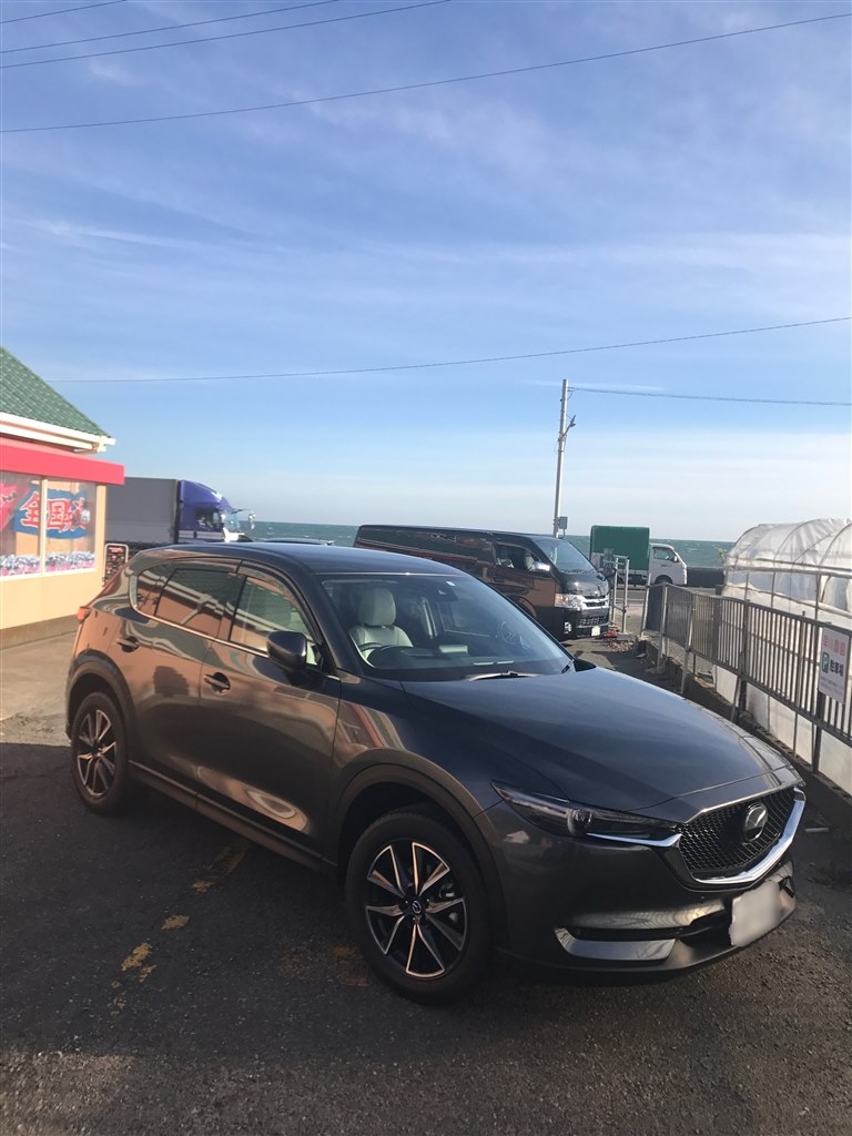 全車速追従 マツダ Cx 5 2017年モデル のクチコミ掲示板 価格 Com