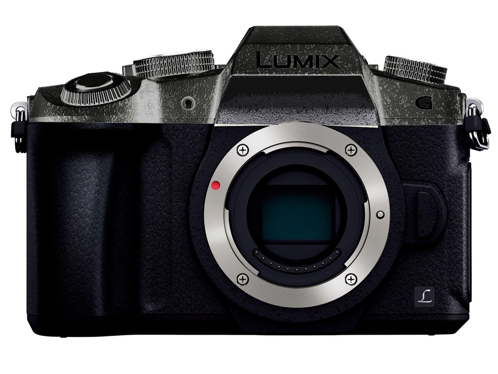 チタニウムシルバーがあれば・・・』 パナソニック LUMIX DMC-G8 ボディ のクチコミ掲示板 - 価格.com