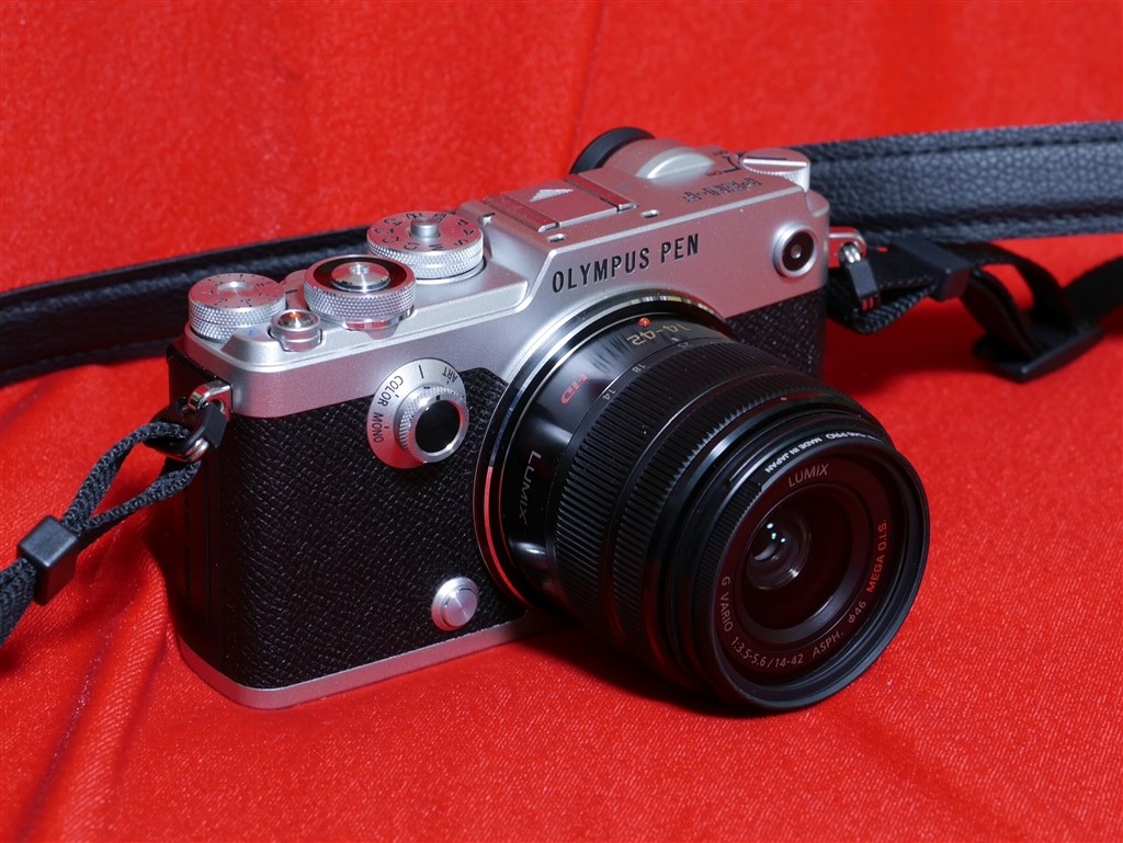 手動か電動か(-_-;)』 オリンパス M.ZUIKO DIGITAL ED 14-42mm 手動か電動か(-_-;)』 オリンパス M.ZUIKO DIGITAL ED 14-42mm