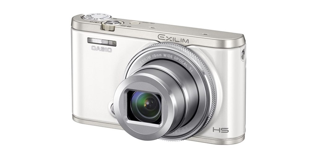 【美品】CASIO EXILIM EX-ZR4000 EX-ZR4000 | HIGH SPEED | デジタルカメラ | CASIO