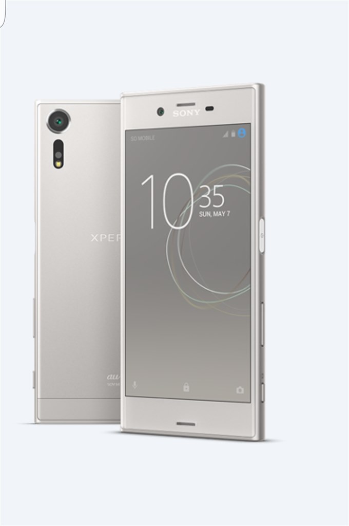 Xperia XZs Dual G8232 海外版Simフリー 電池状態良好
