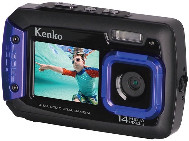 後続機かと思いきや．．．．．』 ケンコー DSC880DW のクチコミ