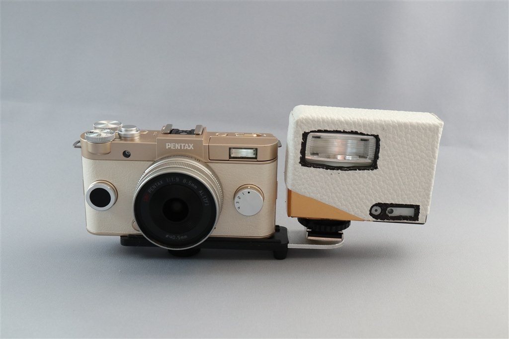 Pentax Q +レンズ三種セット 東芝フラッシュエア付属 Pentax Q +レンズ三種セット 東芝フラッシュエア付属 - メルカリ