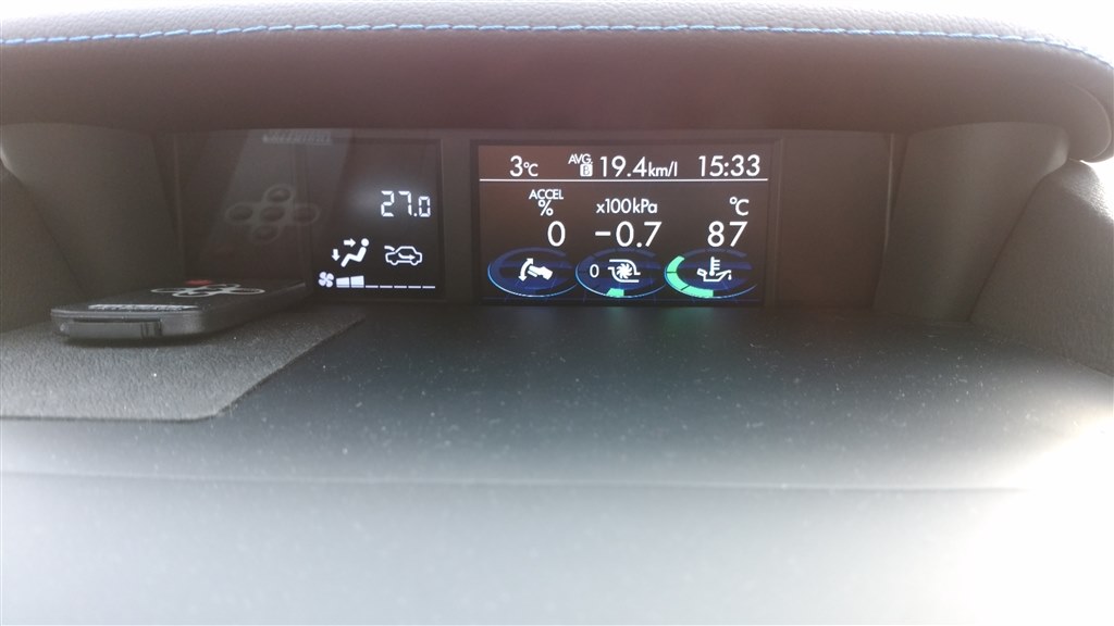 エコドライブ スバル レヴォーグ 14年モデル のクチコミ掲示板 価格 Com