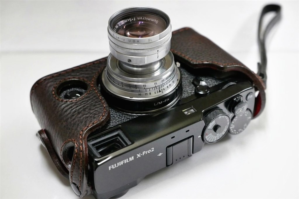 X-pro2 ボディ 富士フイルム - カメラ