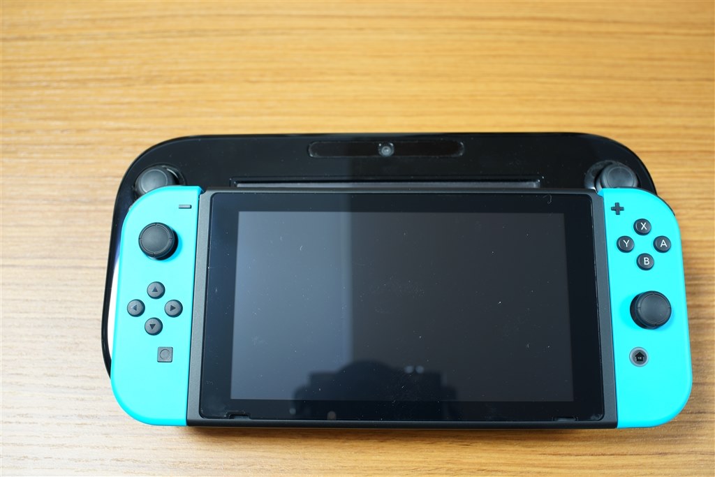 Switch 液晶のみ　※欠けあり Nintendo Switch 液晶 ※本体欠けあり