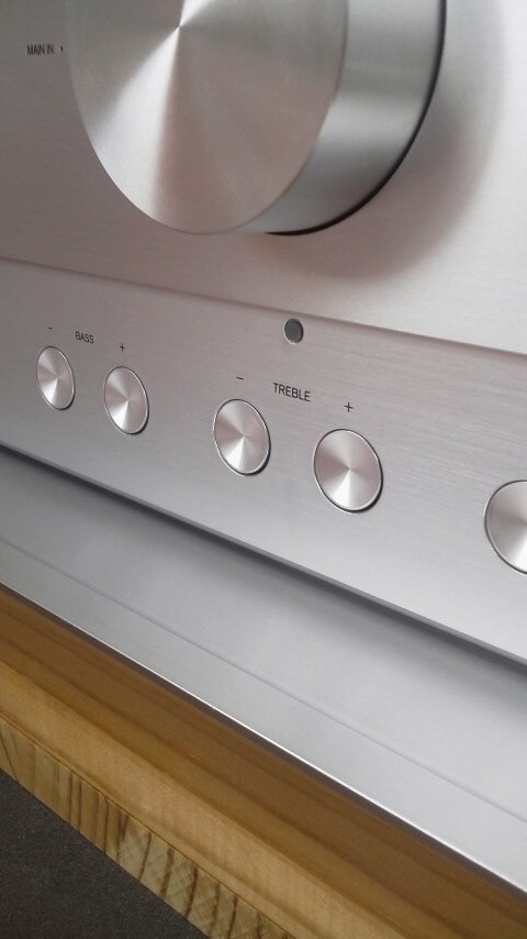 自己責任で・・・』 ONKYO A-9000R(S) のクチコミ掲示板 - 価格.com