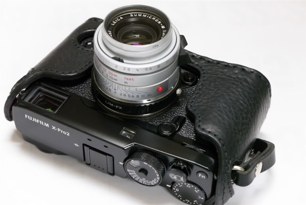 X-Pro2のBodyケース』 富士フイルム FUJIFILM X-Pro2 ボディ の