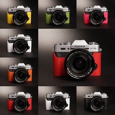 X-T20 用ケース教えてください』 富士フイルム FUJIFILM X-T20 レンズ