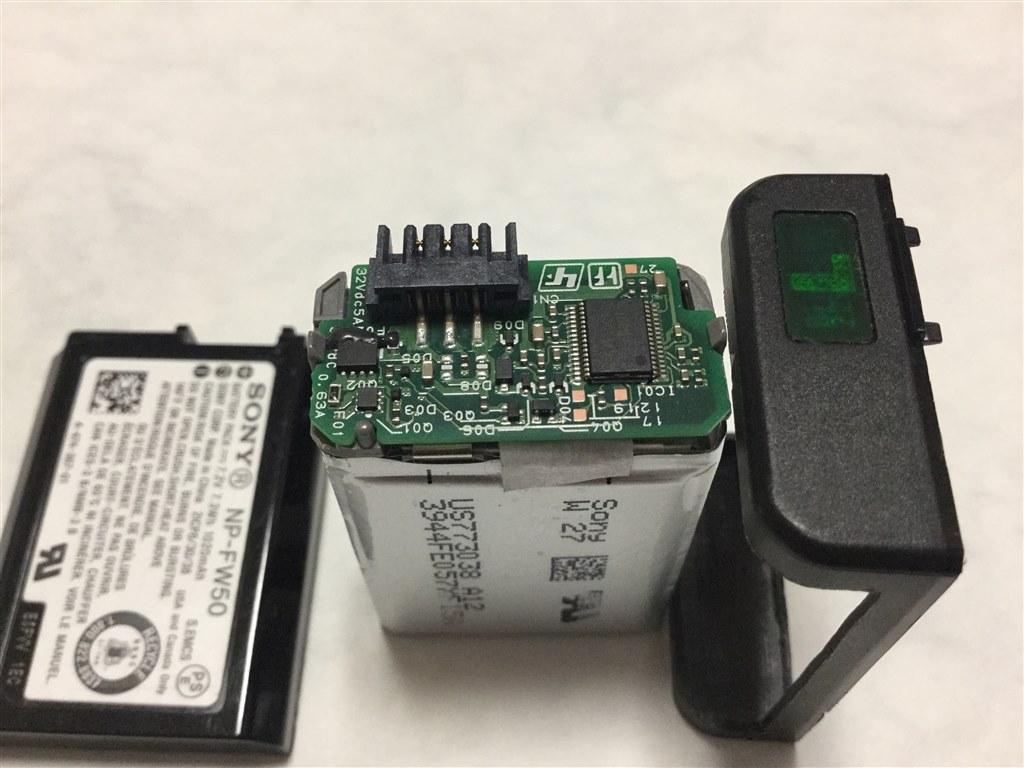 ソニーαにカメラとして必要な改善点』 SONY α7R II ILCE-7RM2 ボディ