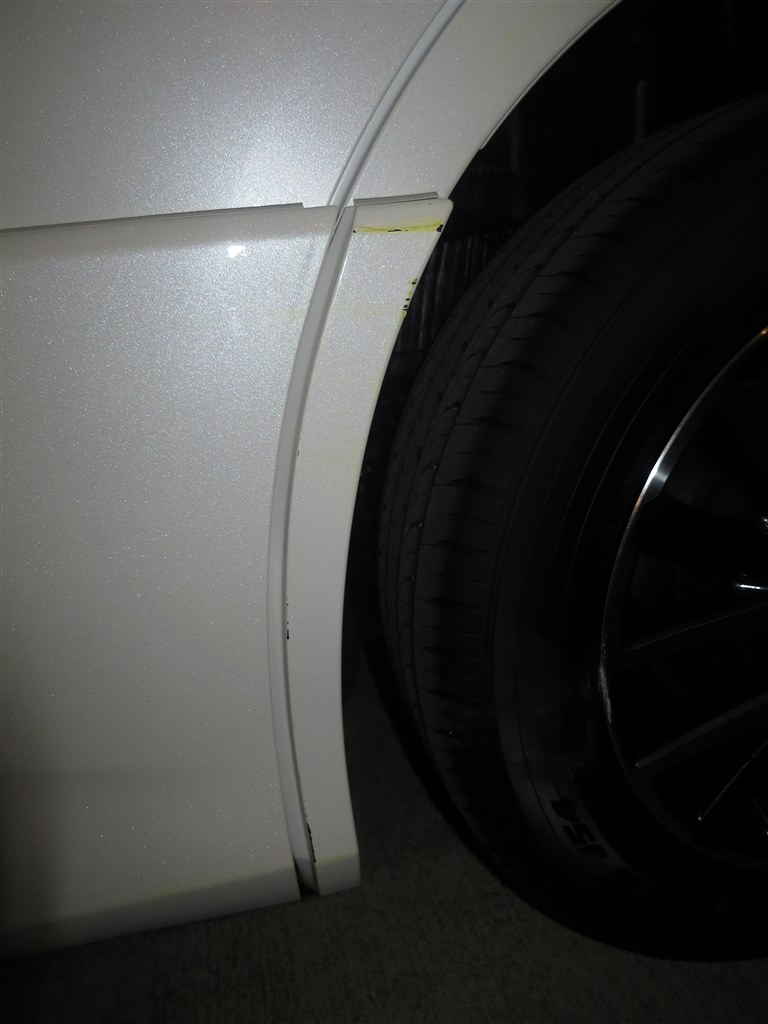 傷の修理 交換費用 方法について トヨタ ヴォクシー 14年モデル のクチコミ掲示板 価格 Com