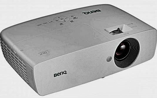 100インチの動画は迫力がありました』 BenQ HT1070 のクチコミ掲示板