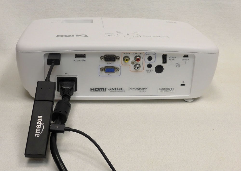 100インチの動画は迫力がありました』 BenQ HT1070 のクチコミ掲示板