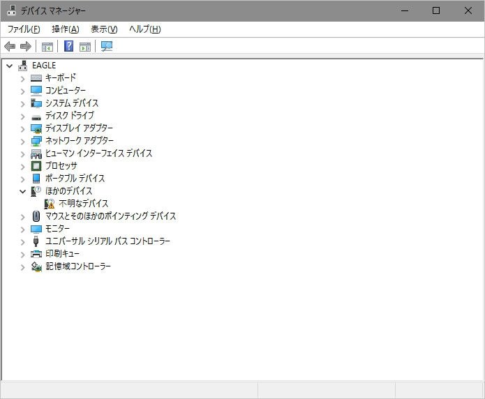 不明なデバイス』 ASRock H270M-ITX/ac のクチコミ掲示板 - 価格.com