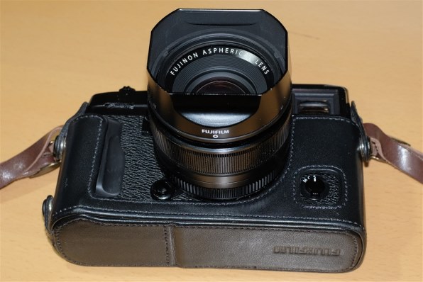 X-Pro2のBodyケース』 富士フイルム FUJIFILM X-Pro2 ボディ の