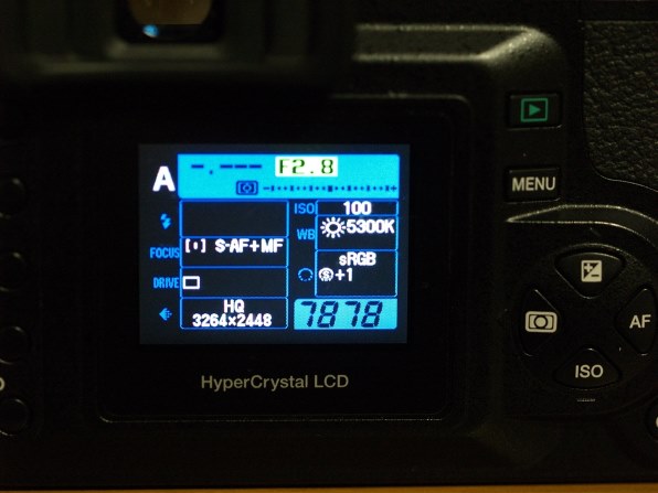 Olympus E-300 デジタル一眼レフカメラ CFは付属してません動作確認 対応CFカードについて』 オリンパス E-300 レンズセット のクチコミ