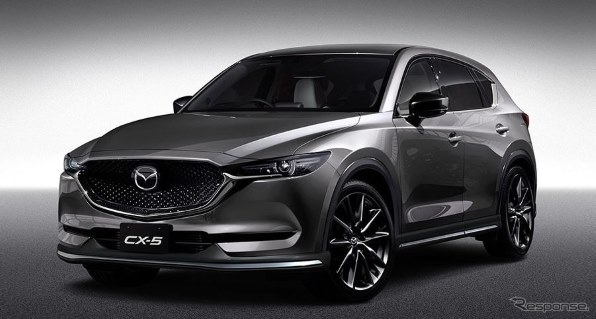 決断！』 マツダ CX-5 2017年モデル のクチコミ掲示板 - 価格.com