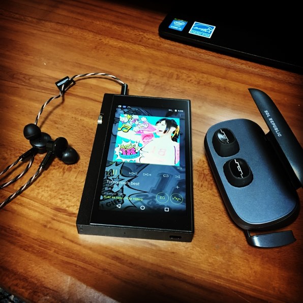 ONKYO DP-X1 [32GB]投稿画像・動画 - 価格.com