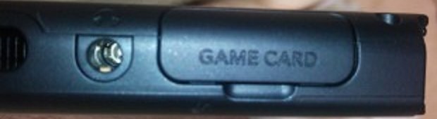ゲームカード挿入口のカバーが緩い 任天堂 Nintendo Switch のクチコミ掲示板 価格 Com