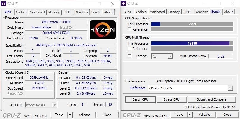 皆さん逝くのかな？』 AMD Ryzen 7 1800X BOX のクチコミ掲示板 - 価格.com